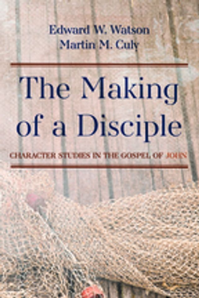  The Making of a Disciple(Kobo/電子書)