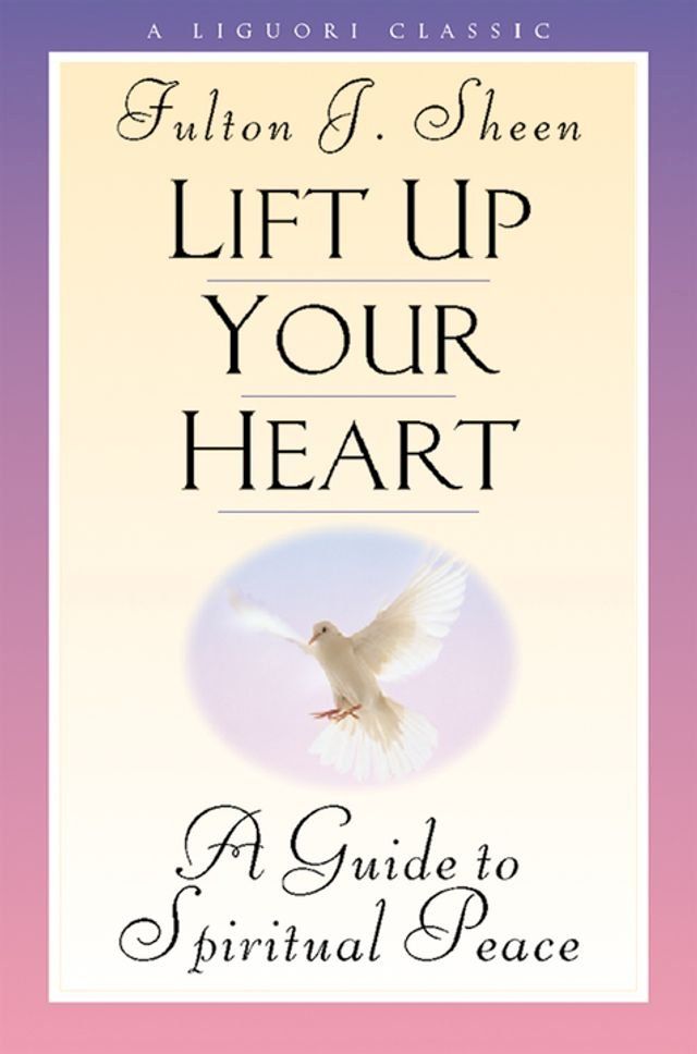  Lift Up Your Heart(Kobo/電子書)