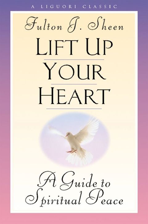 Lift Up Your Heart(Kobo/電子書)