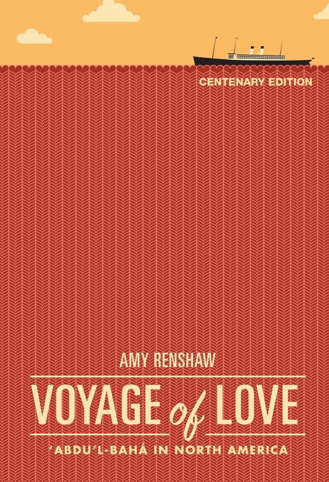  Voyage of Love, Centenary Edition(Kobo/電子書)