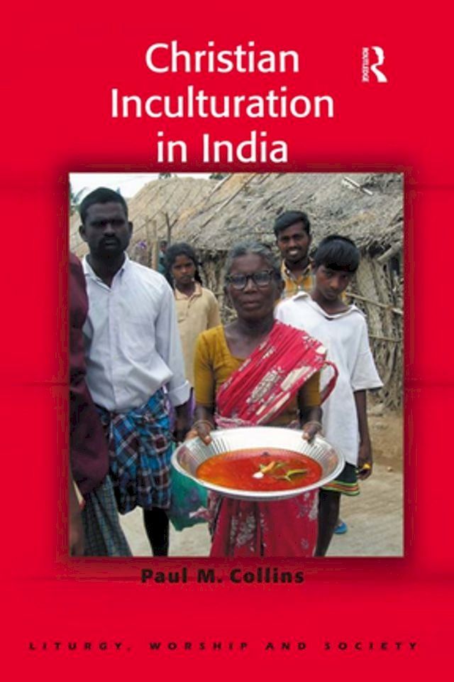  Christian Inculturation in India(Kobo/電子書)