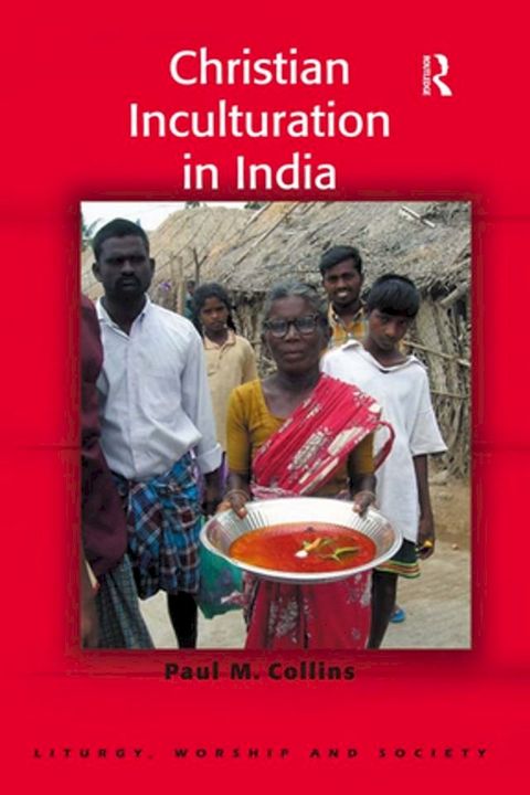 Christian Inculturation in India(Kobo/電子書)