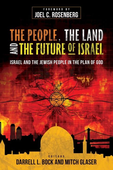 The People, the Land, and the Future of Israel(Kobo/電子書)