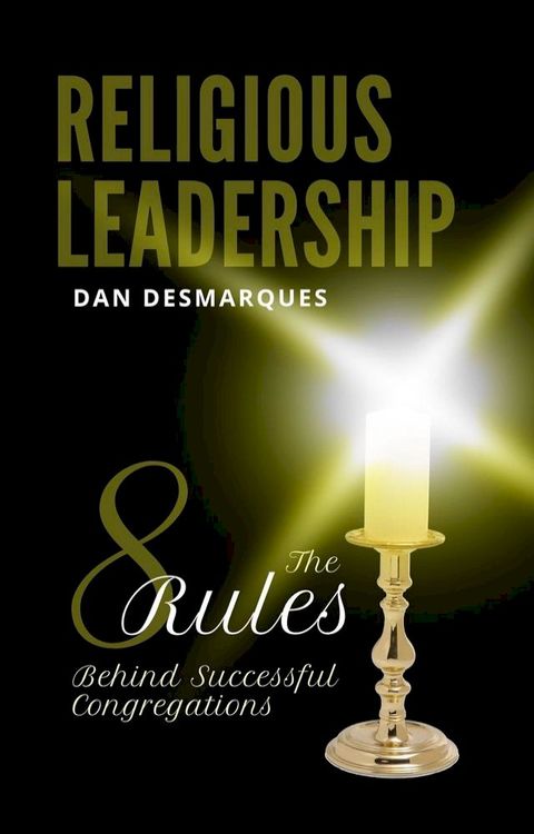 Religious Leadership(Kobo/電子書)