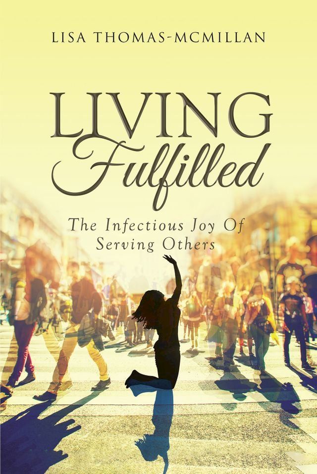  Living Fulfilled(Kobo/電子書)