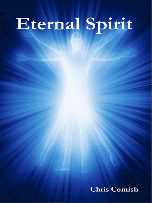  Eternal Spirit(Kobo/電子書)