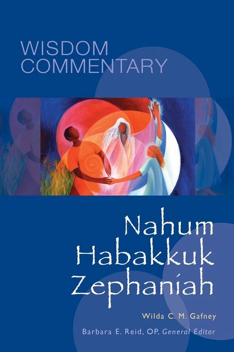 Nahum, Habakkuk, Zephaniah(Kobo/電子書)