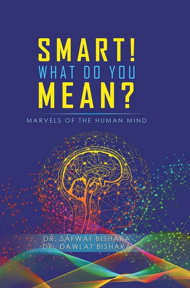  SMART! WHAT DO YOU MEAN?(Kobo/電子書)