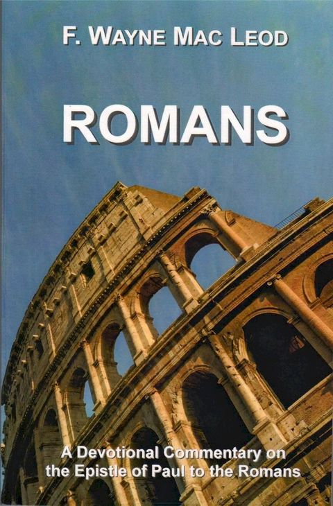 Romans(Kobo/電子書)