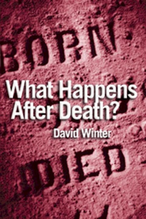 What Happens After Death?(Kobo/電子書)