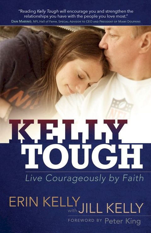 Kelly Tough(Kobo/電子書)