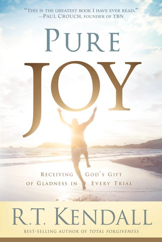  Pure Joy(Kobo/電子書)