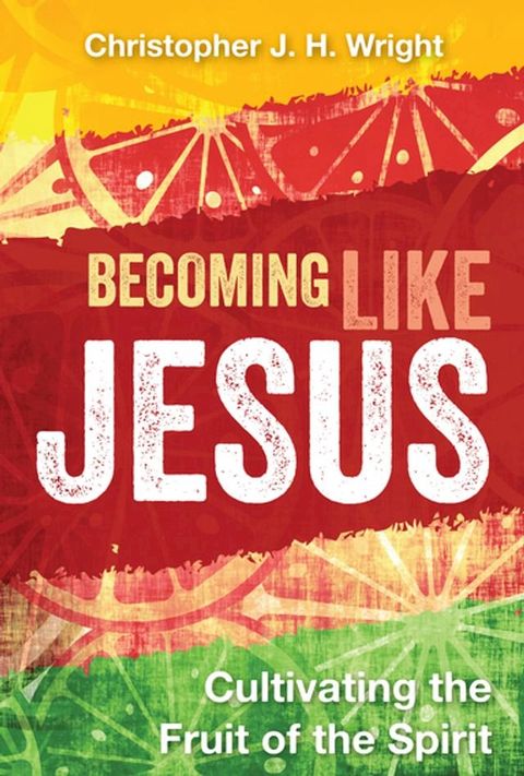 Becoming Like Jesus(Kobo/電子書)