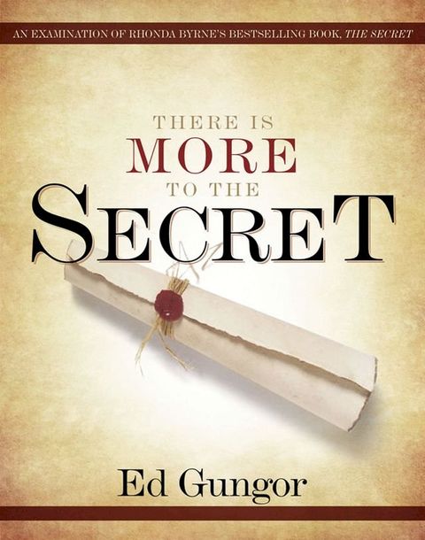 There is More to the Secret(Kobo/電子書)