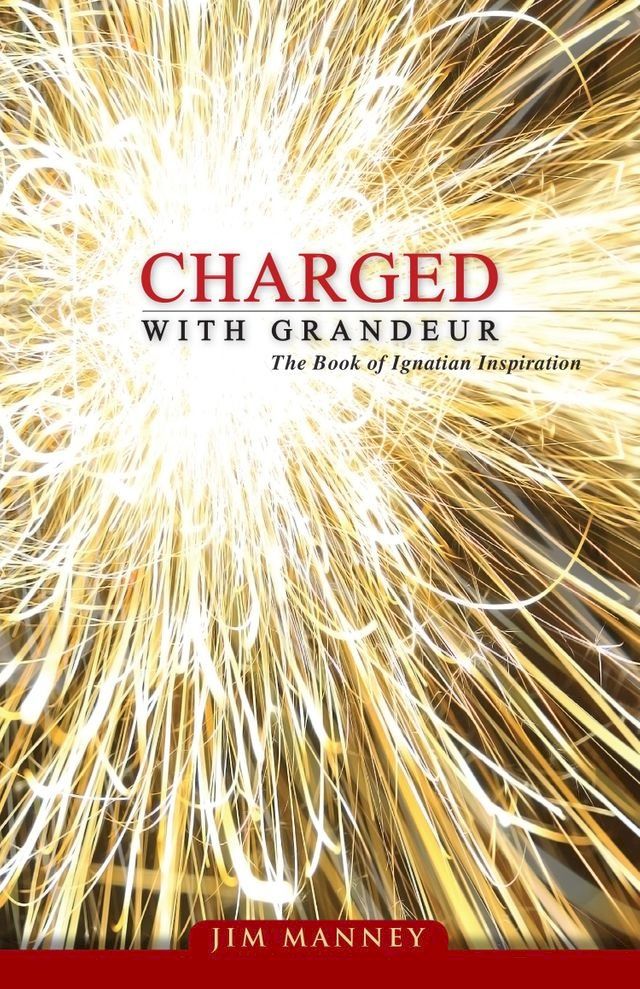  Charged with Grandeur(Kobo/電子書)