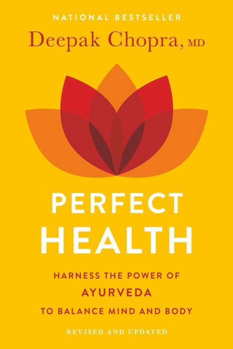 Perfect Health--Revised and Updated(Kobo/電子書)