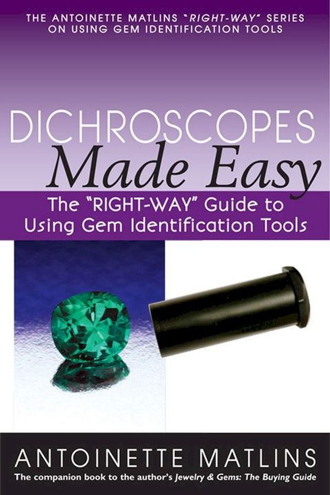 Dichroscopes Made Easy(Kobo/電子書)