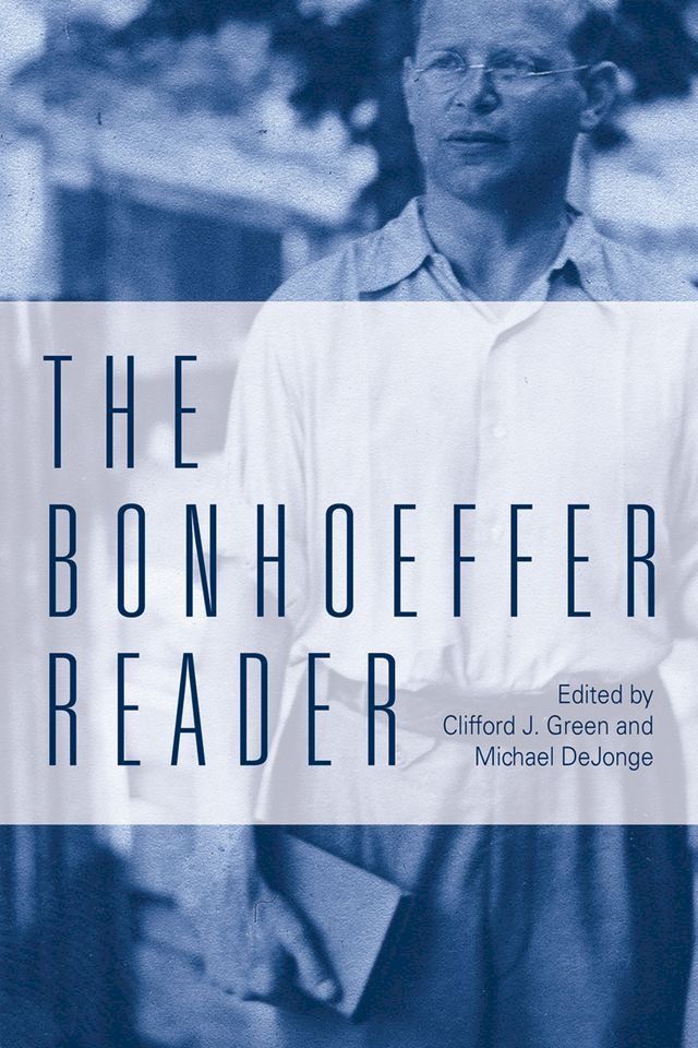  The Bonhoeffer Reader(Kobo/電子書)