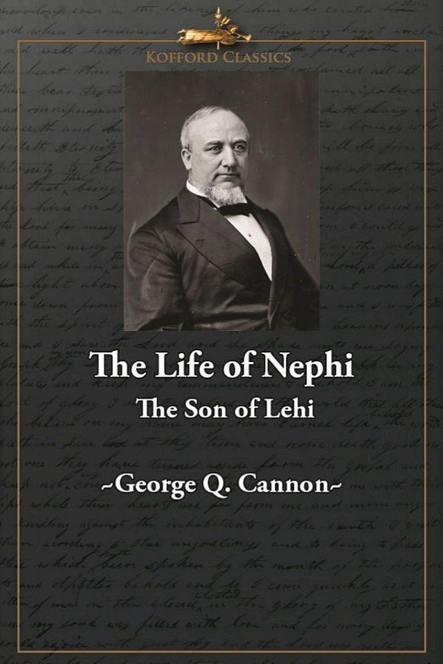  The Life of Nephi, the Son of Lehi(Kobo/電子書)