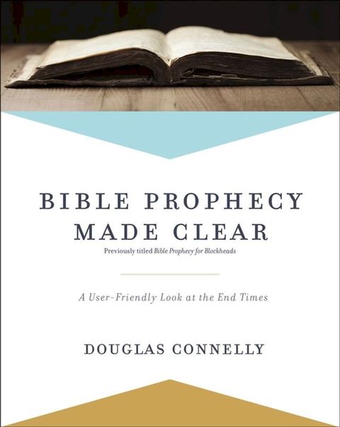 Bible Prophecy Made Clear(Kobo/電子書)