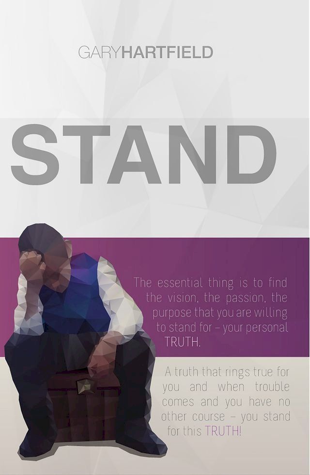  Stand(Kobo/電子書)