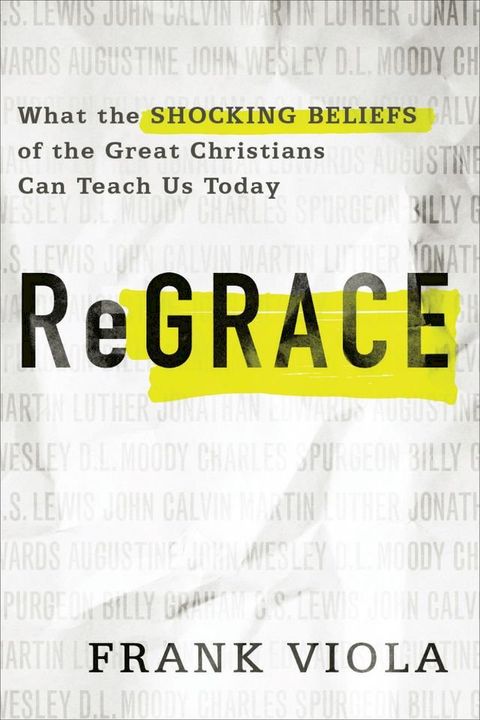 ReGrace(Kobo/電子書)