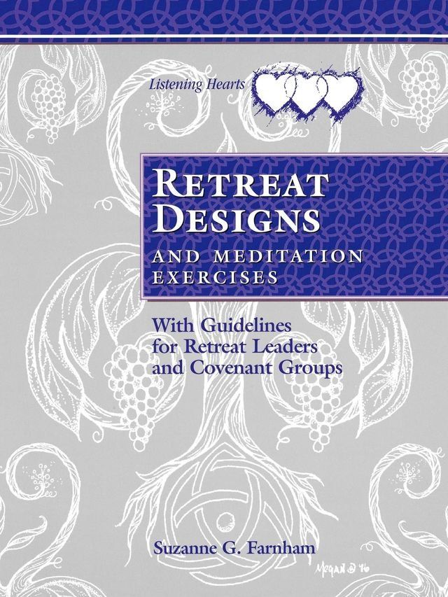  Retreat Designs and Meditation Exercises(Kobo/電子書)