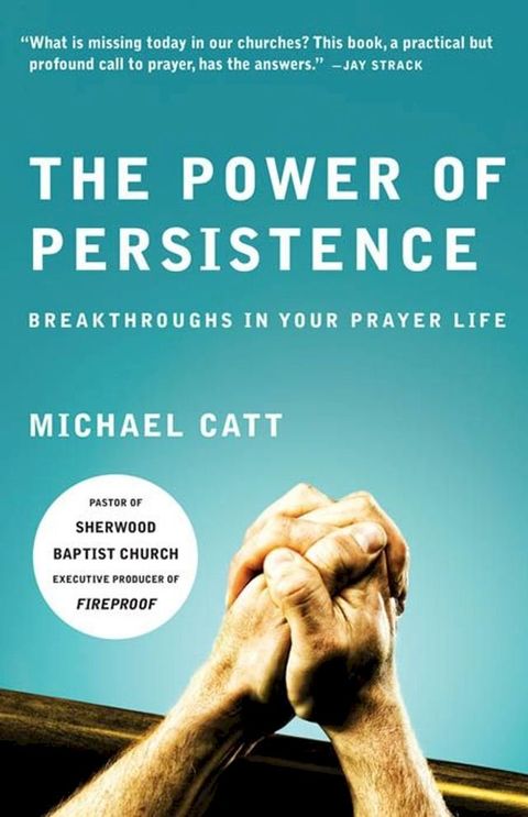 The Power of Persistence(Kobo/電子書)