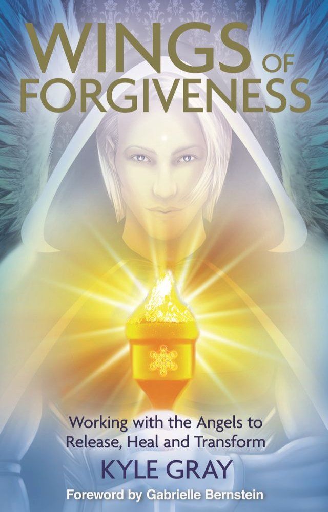  Wings of Forgiveness(Kobo/電子書)