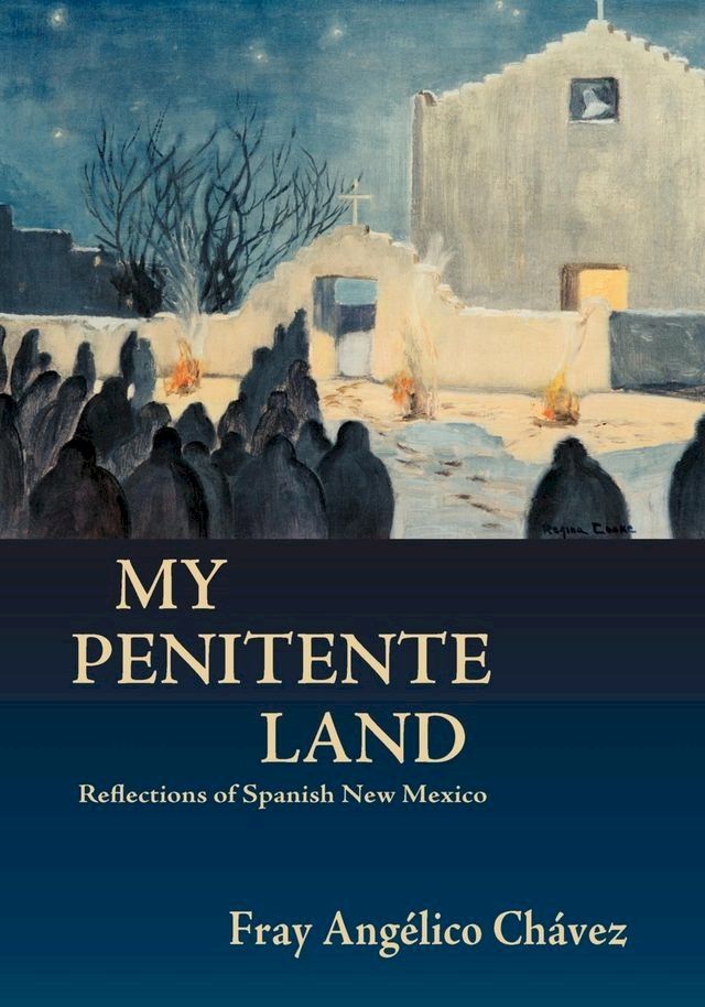  My Penitente Land(Kobo/電子書)