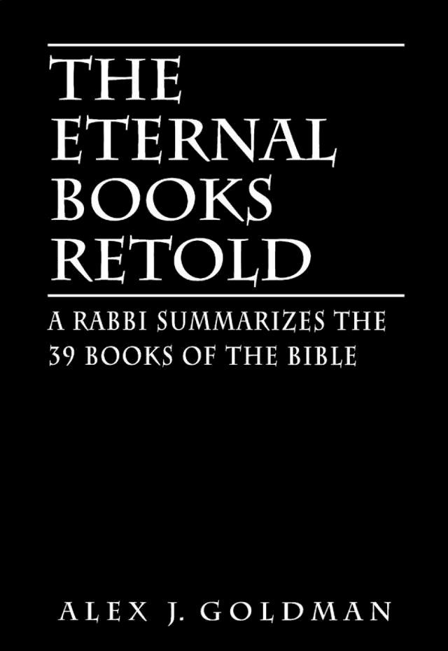  The Eternal Books Retold(Kobo/電子書)