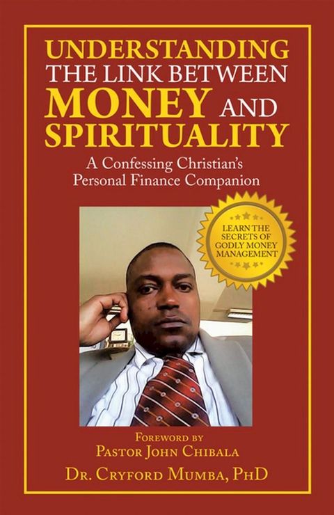 Understanding the Link Between Money and Spirituality(Kobo/電子書)