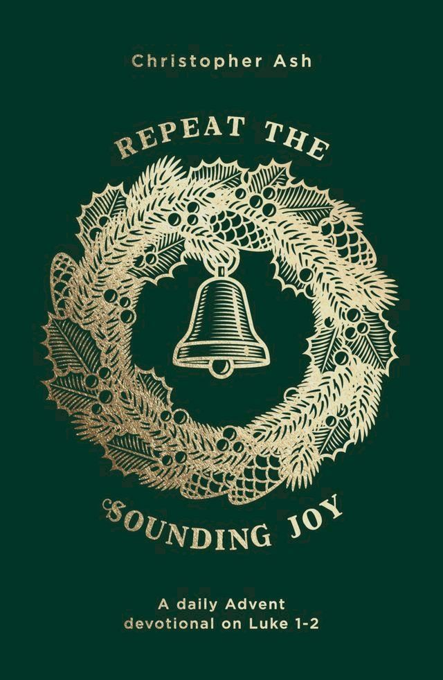  Repeat the Sounding Joy(Kobo/電子書)