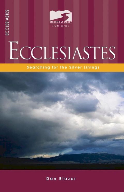 Ecclesiastes(Kobo/電子書)