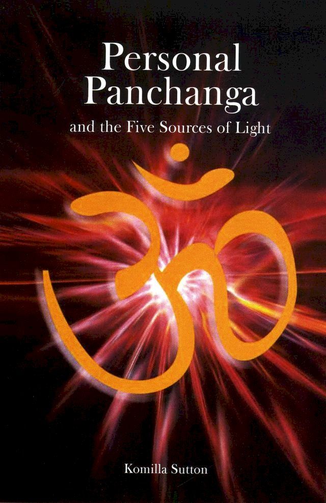  Personal Panchanga(Kobo/電子書)