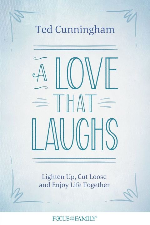 A Love That Laughs(Kobo/電子書)