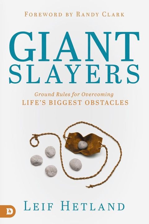 Giant Slayers(Kobo/電子書)