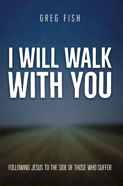 I Will Walk with You(Kobo/電子書)