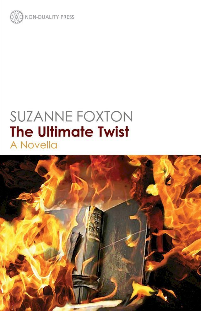  The Ultimate Twist(Kobo/電子書)