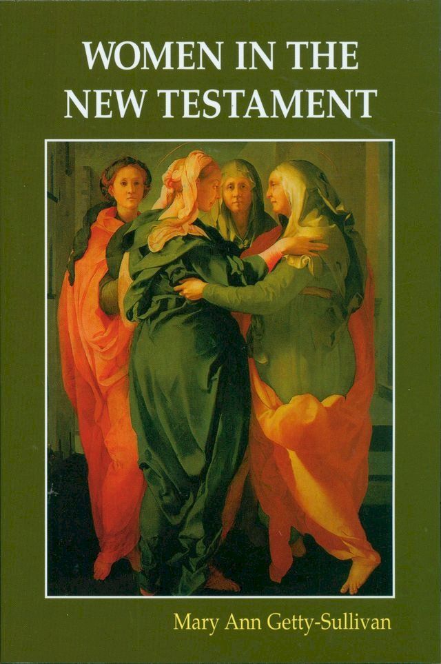  Women in the New Testament(Kobo/電子書)