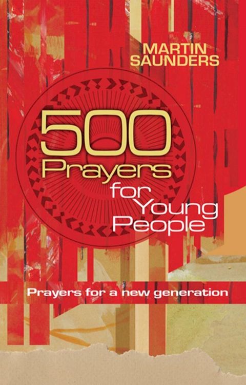 500 Prayers for Young People(Kobo/電子書)