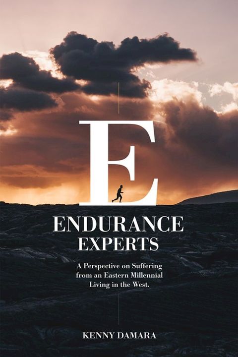 Endurance Experts(Kobo/電子書)