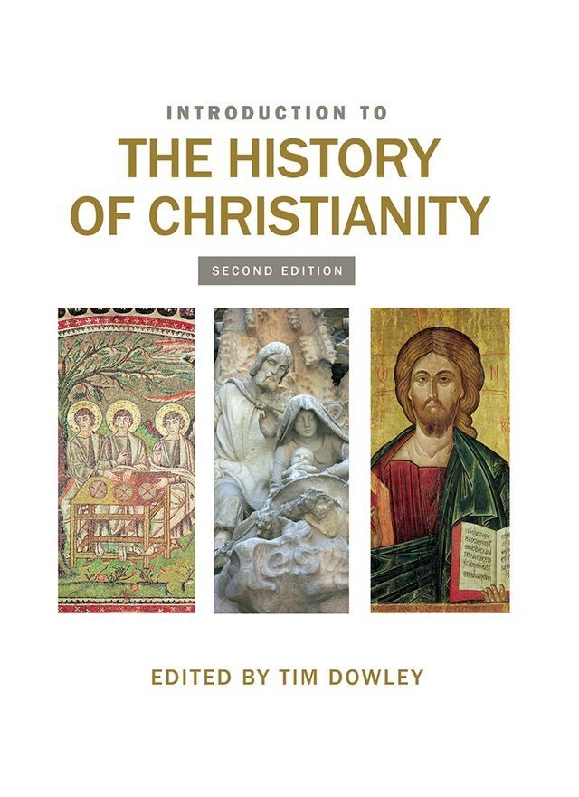  Introduction to the History of Christianity(Kobo/電子書)