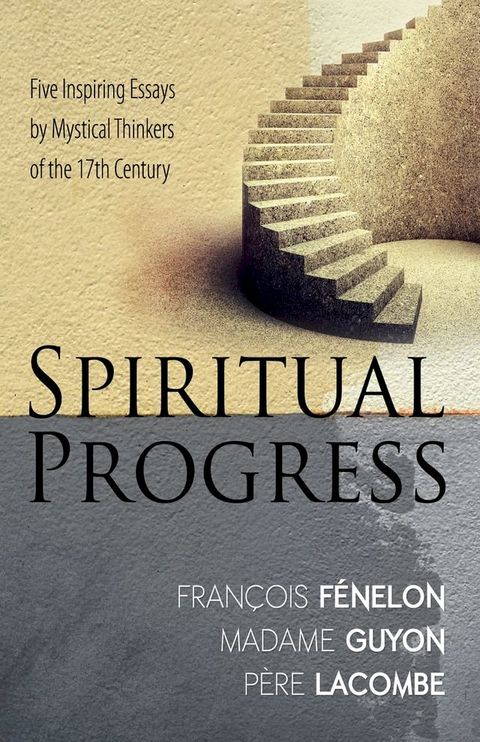 Spiritual Progress(Kobo/電子書)