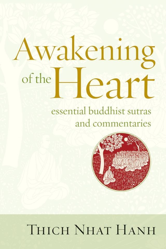  Awakening of the Heart(Kobo/電子書)