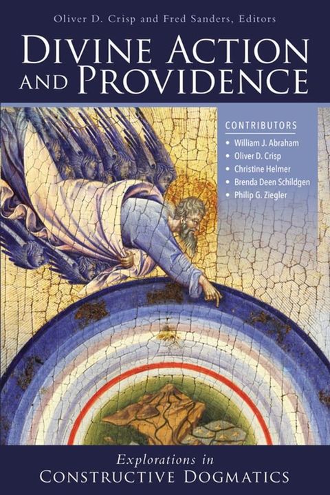 Divine Action and Providence(Kobo/電子書)