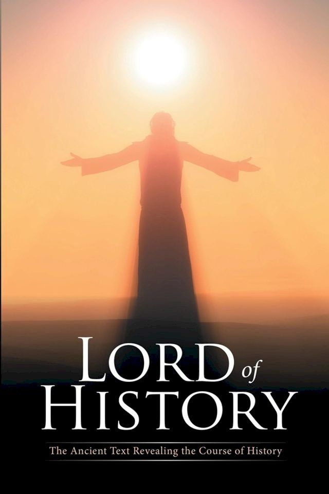  Lord of History(Kobo/電子書)