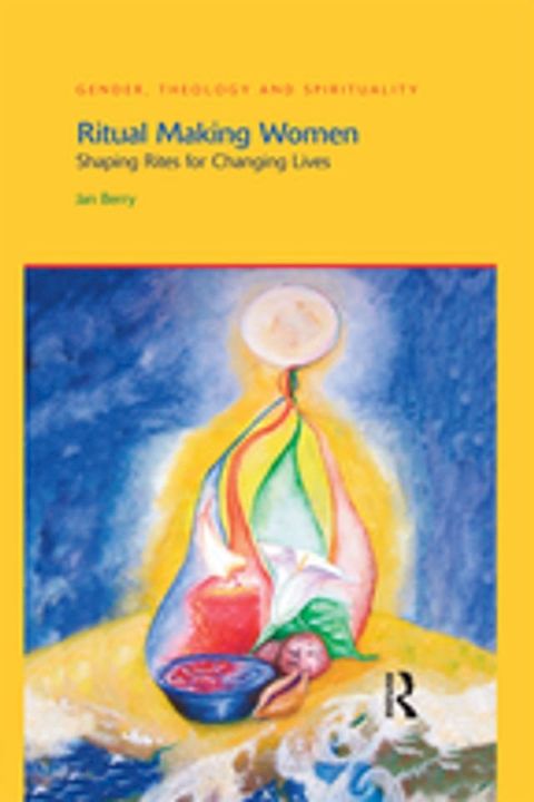 Ritual Making Women(Kobo/電子書)