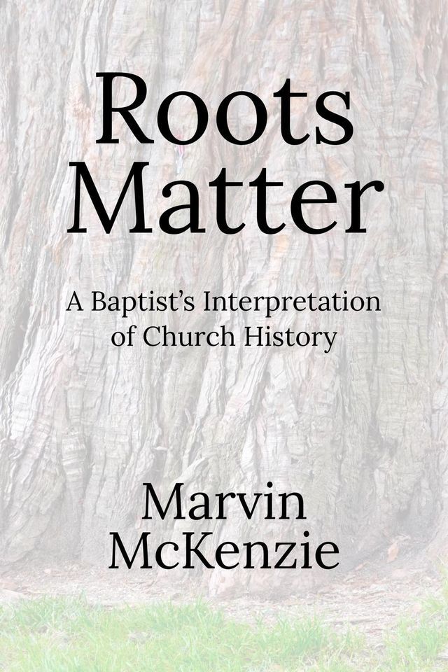  Roots Matter(Kobo/電子書)