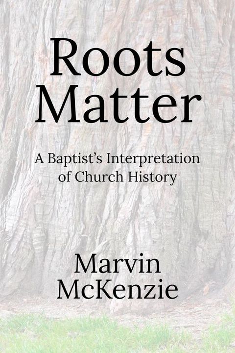 Roots Matter(Kobo/電子書)